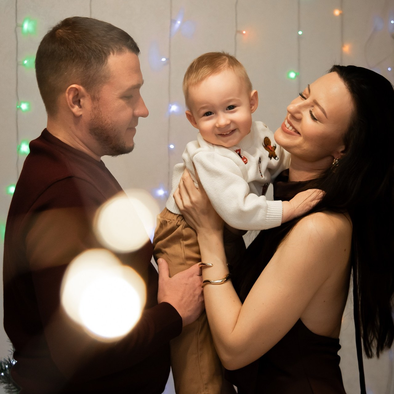 Отзывы. Свадебный фотограф в Москве Анна Сдобнова