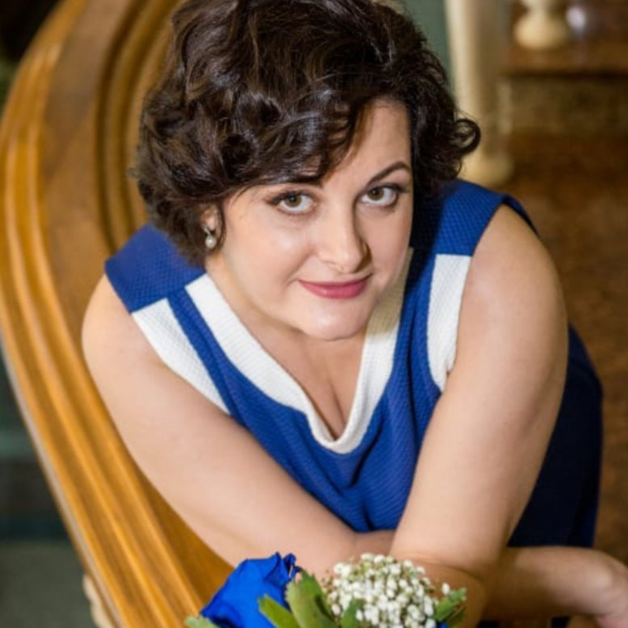 Отзывы по фотосессиям и обучению. ФотоХудожник Харитонова Ирина г. Санкт-Петербург