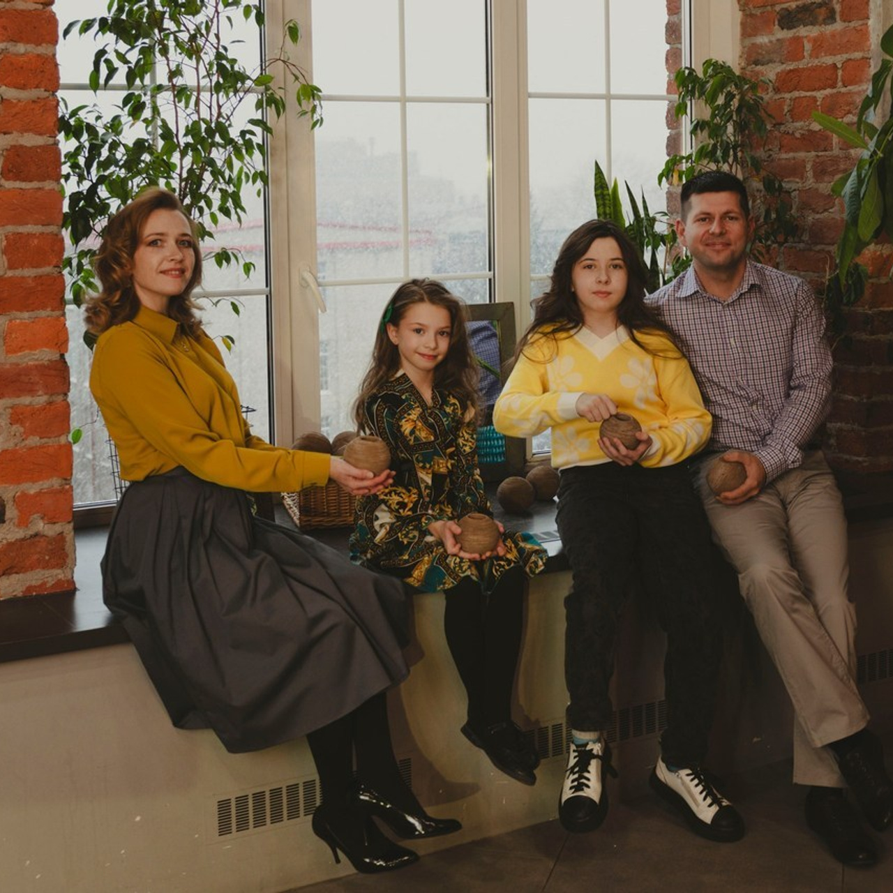 Отзывы по фотосессиям и обучению. ФотоХудожник Харитонова Ирина г. Санкт-Петербург