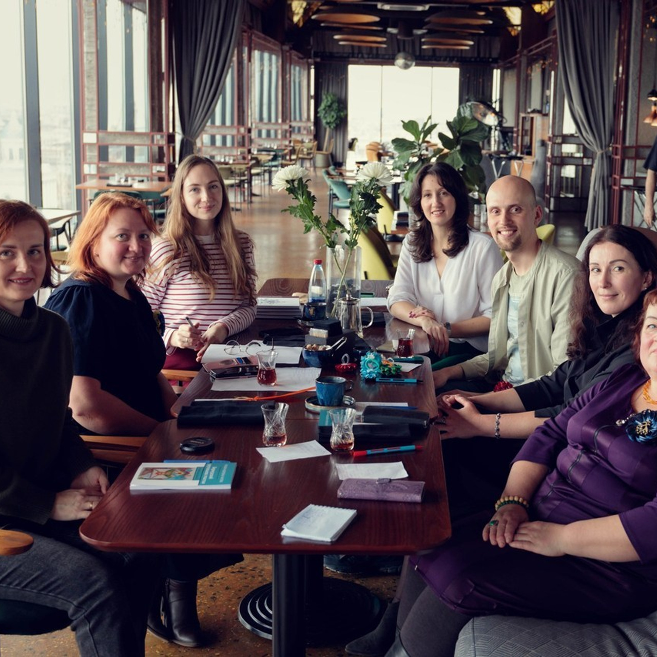 Отзывы по фотосессиям и обучению. ФотоХудожник Харитонова Ирина г. Санкт-Петербург