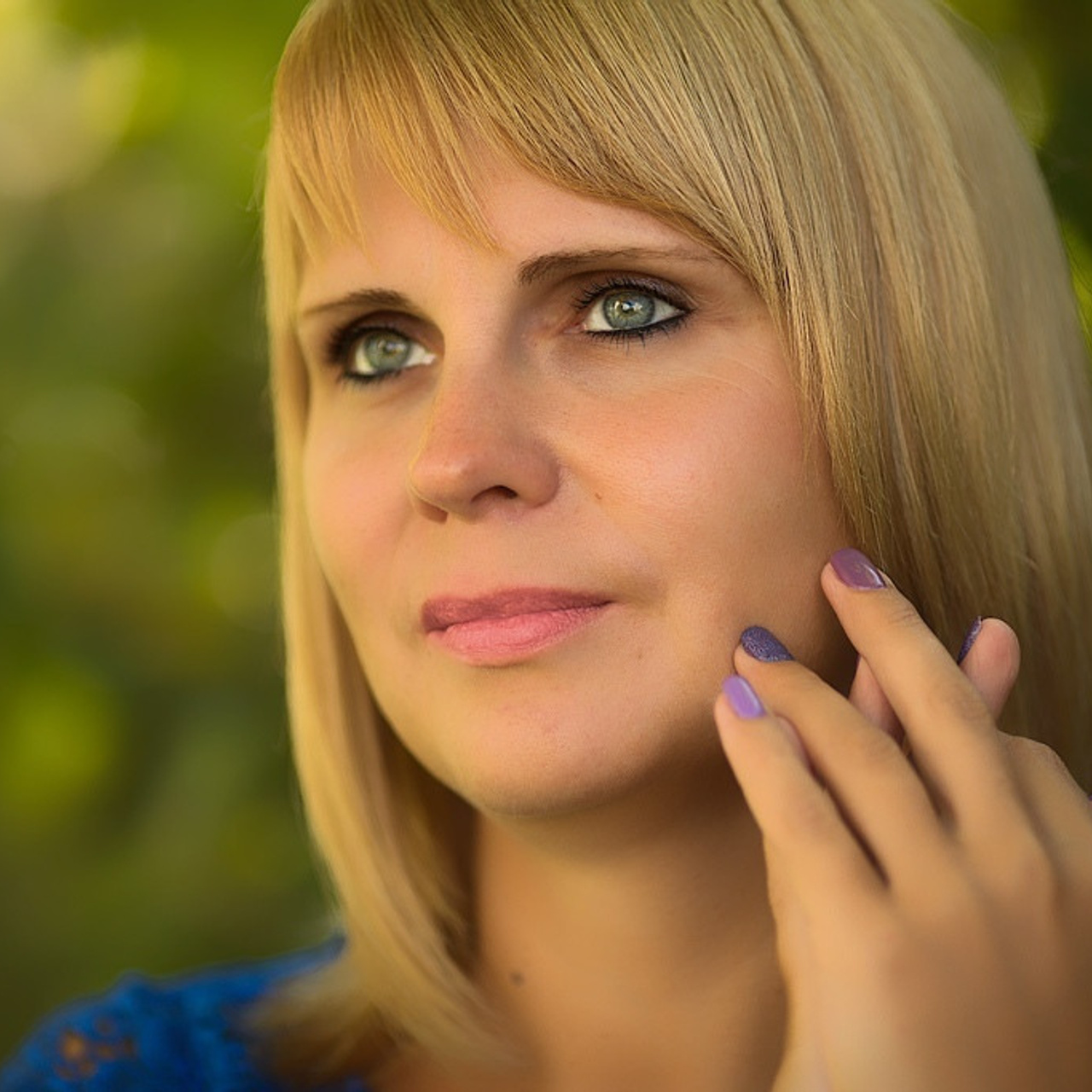 Отзывы по фотосессиям и обучению. ФотоХудожник Харитонова Ирина г. Санкт-Петербург