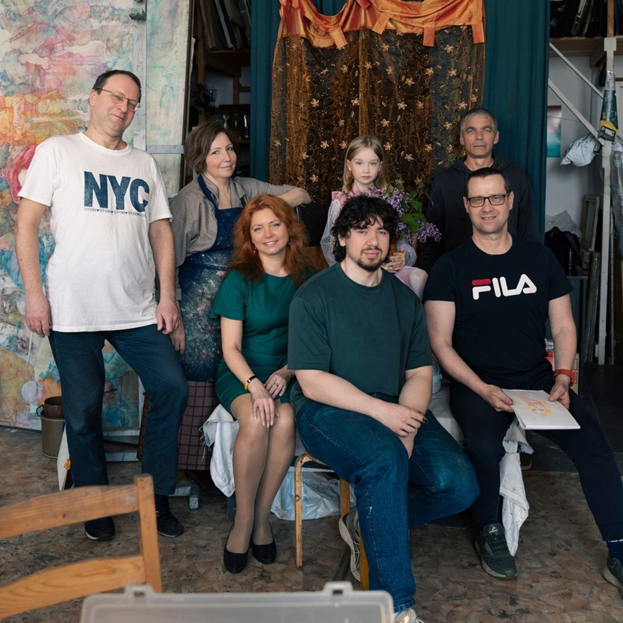 Отзывы по фотосессиям и обучению. ФотоХудожник Харитонова Ирина г. Санкт-Петербург