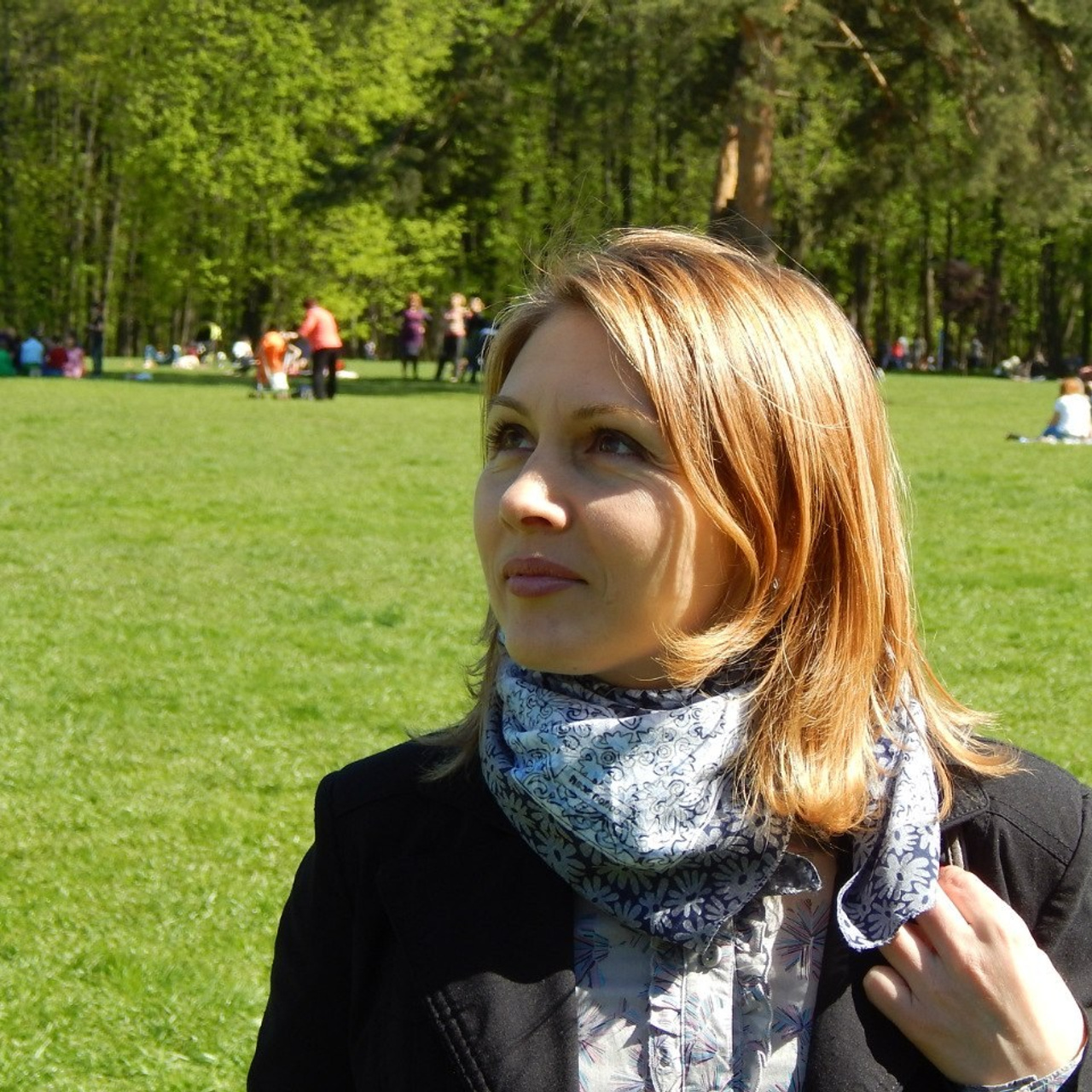 Отзывы по фотосессиям и обучению. ФотоХудожник Харитонова Ирина г. Санкт-Петербург