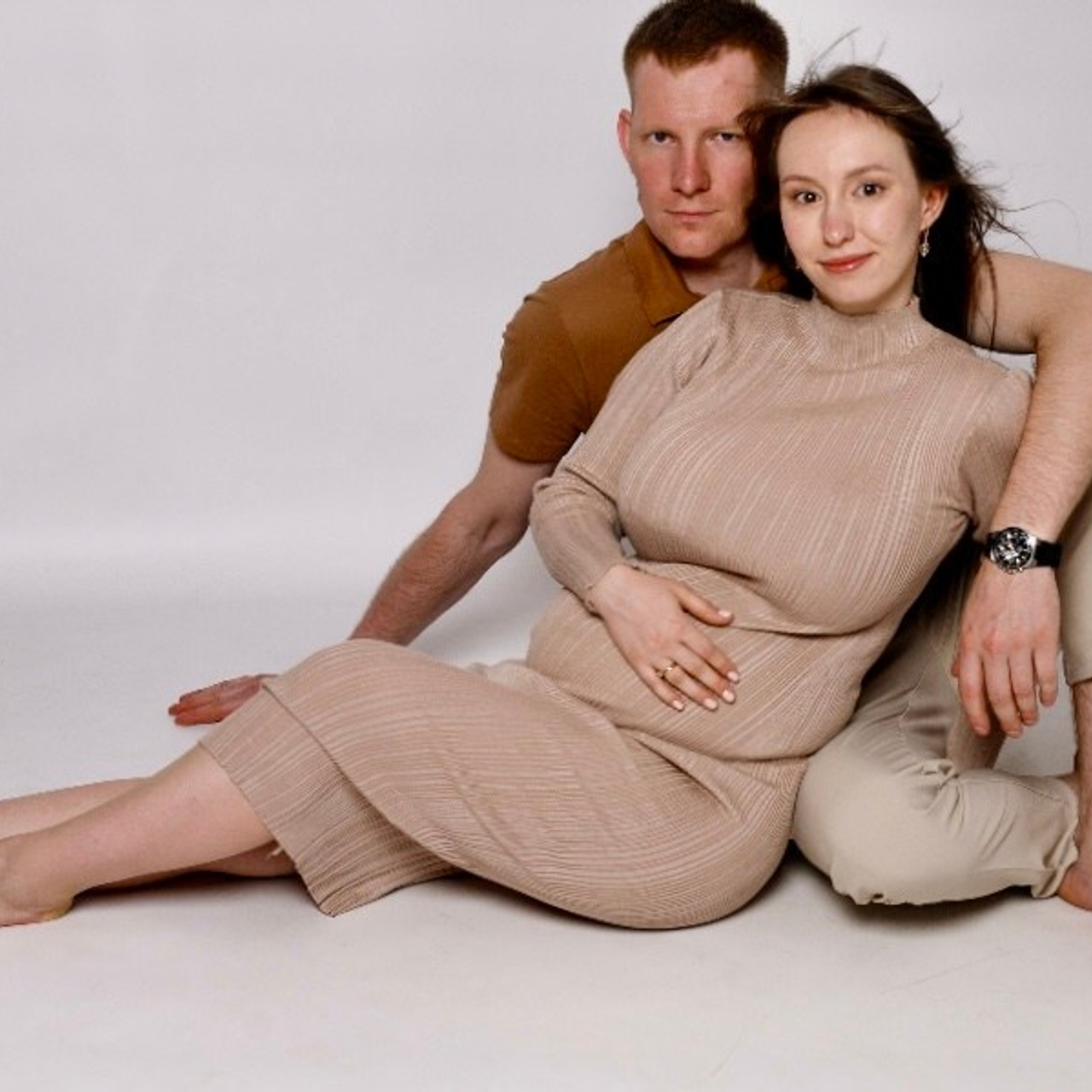 Беременность