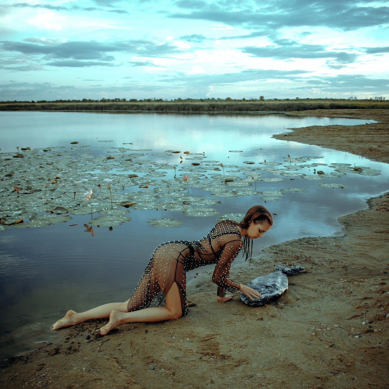 Отзывы. Блиновская Дарья|Арт-фотограф