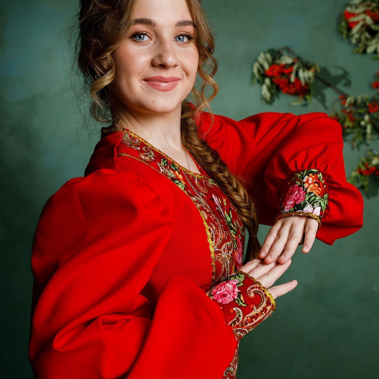 Отзывы. Фотограф Светлана Голицына