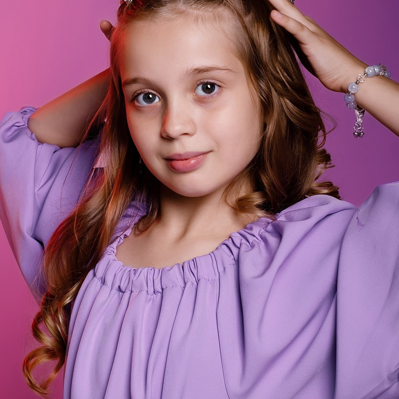 Отзывы. Фотограф Светлана Голицына