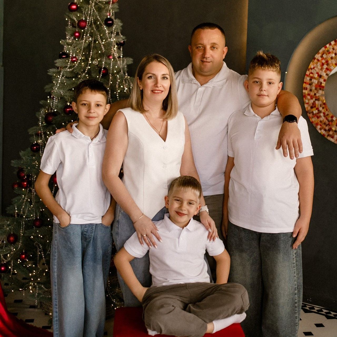 Отзывы. Фотограф Светлана Голицына