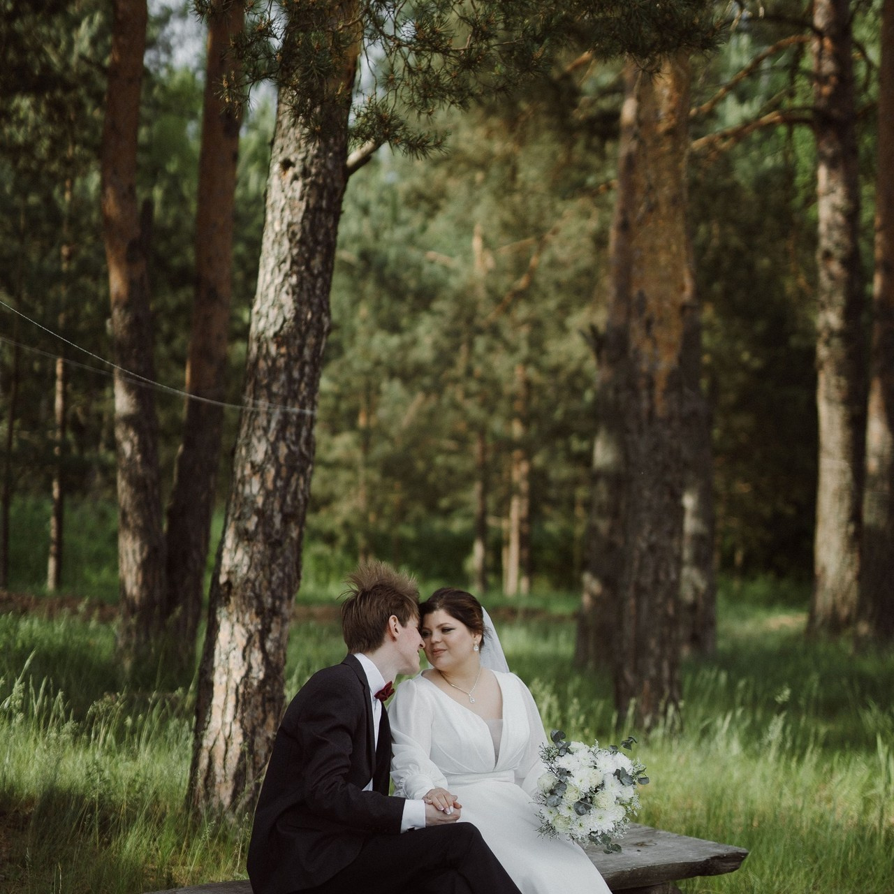 Отзывы. Фотограф Светлана Голицына