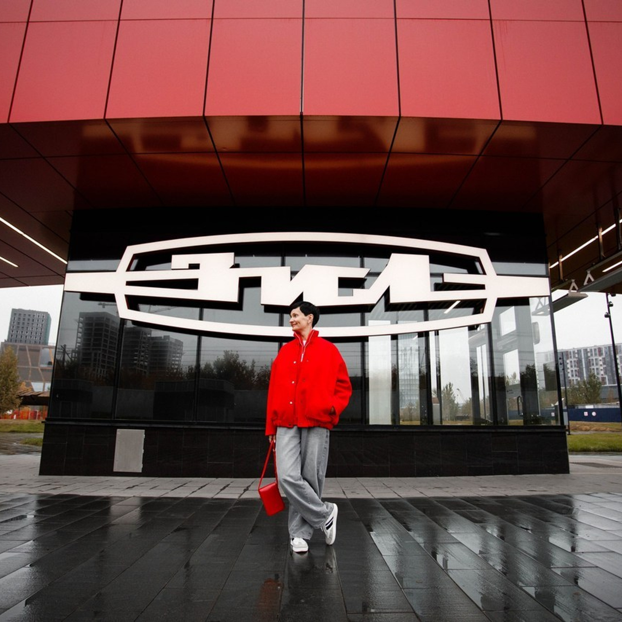 Отзывы. Фотограф Светлана Голицына