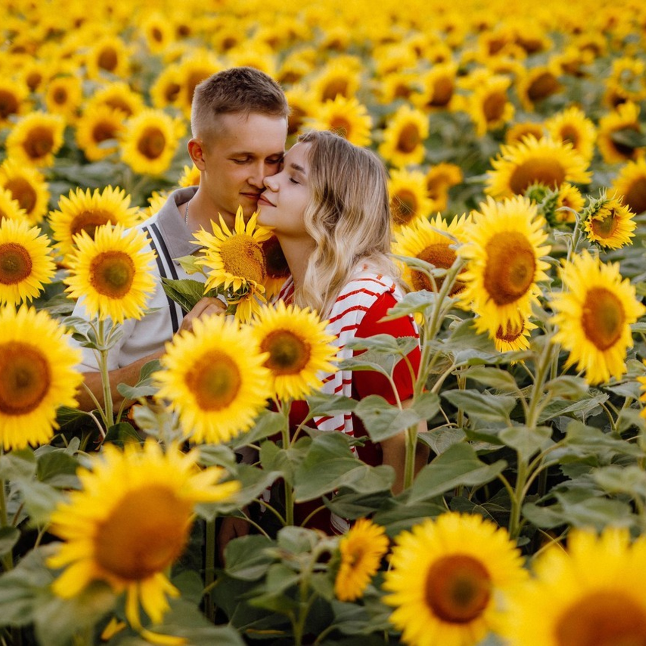 Отзывы. Фотограф Светлана Голицына