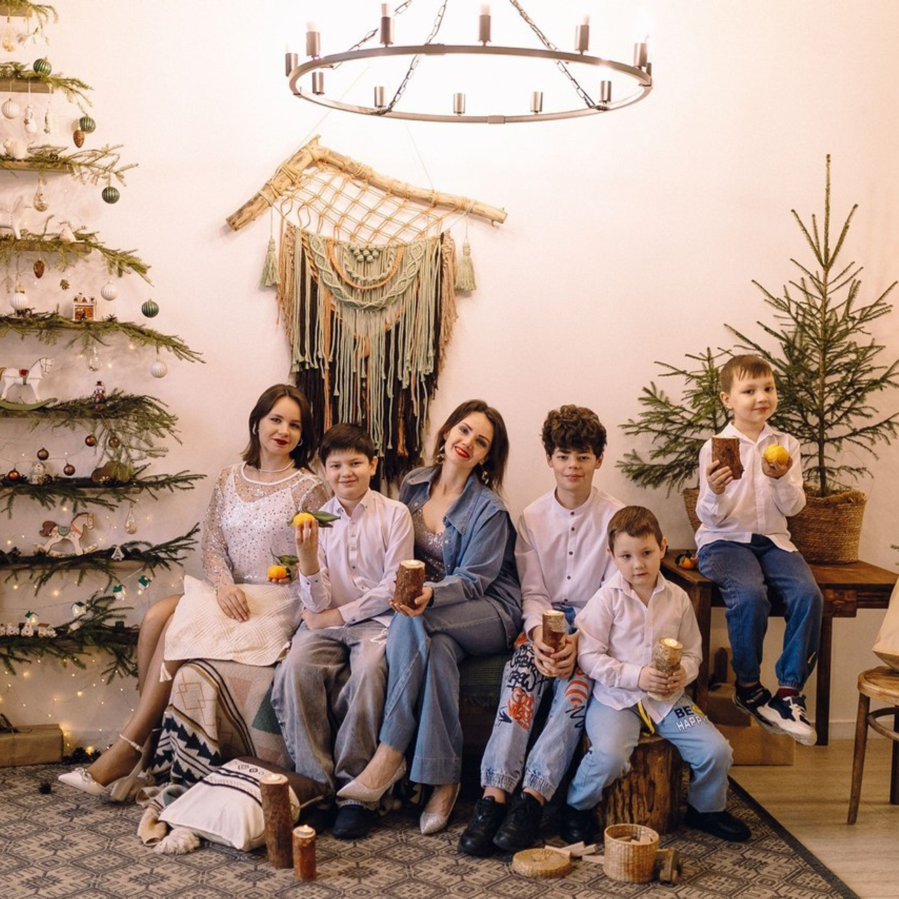 Отзывы. Фотограф Светлана Голицына