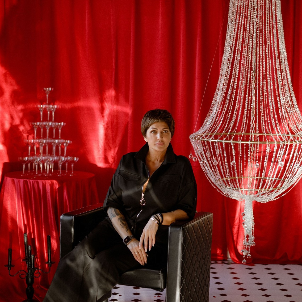 Отзывы. Фотограф Светлана Голицына