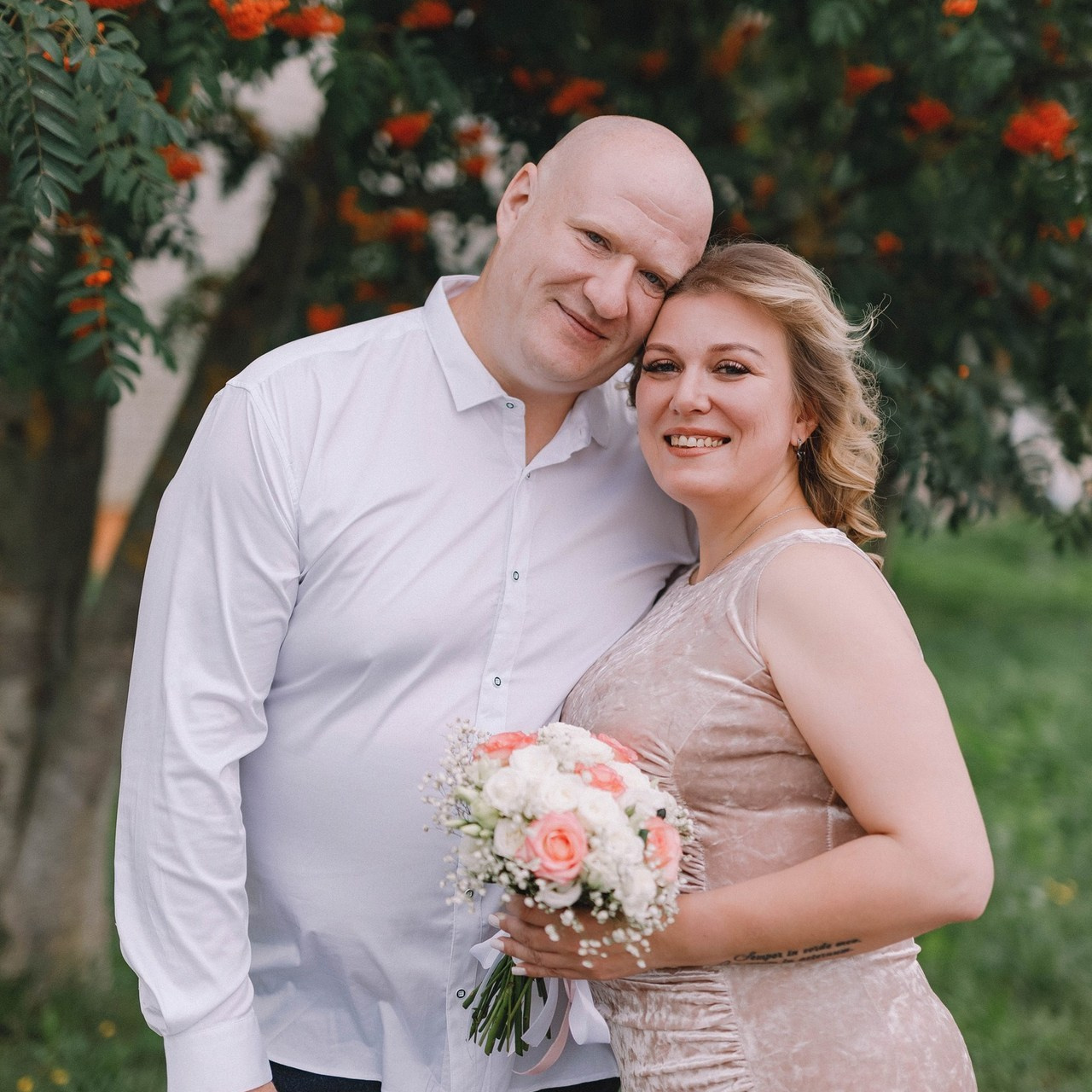 Отзывы. Фотограф Светлана Голицына