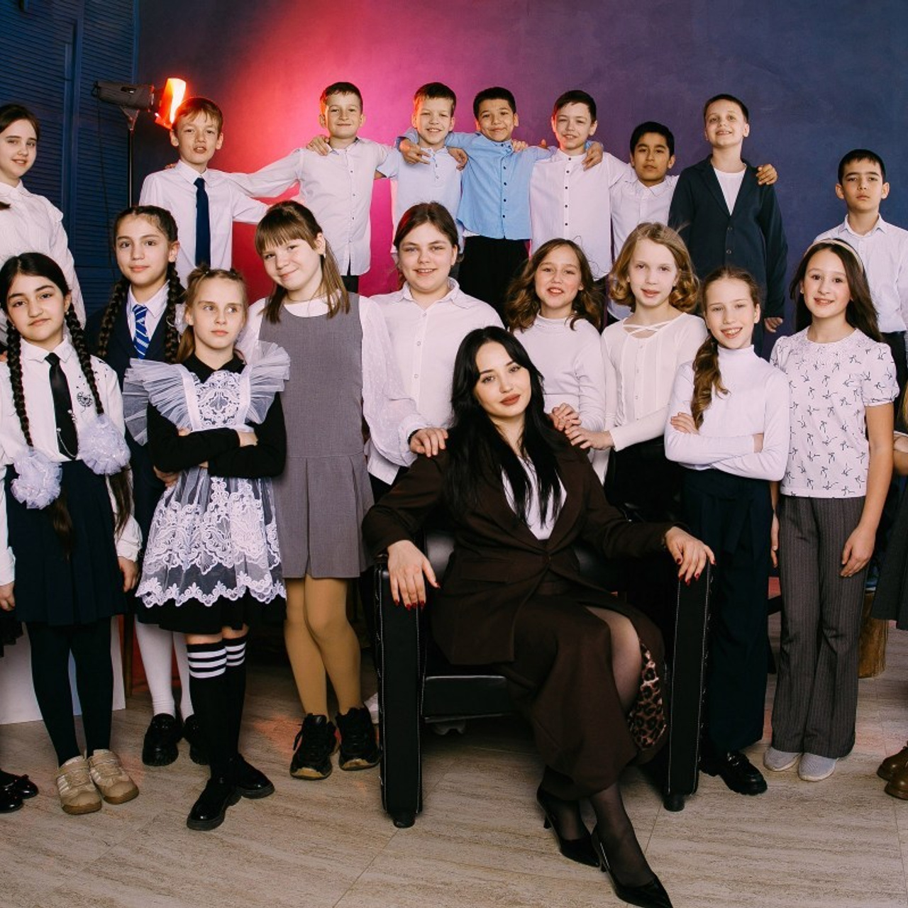 Отзывы. Фотограф Светлана Голицына