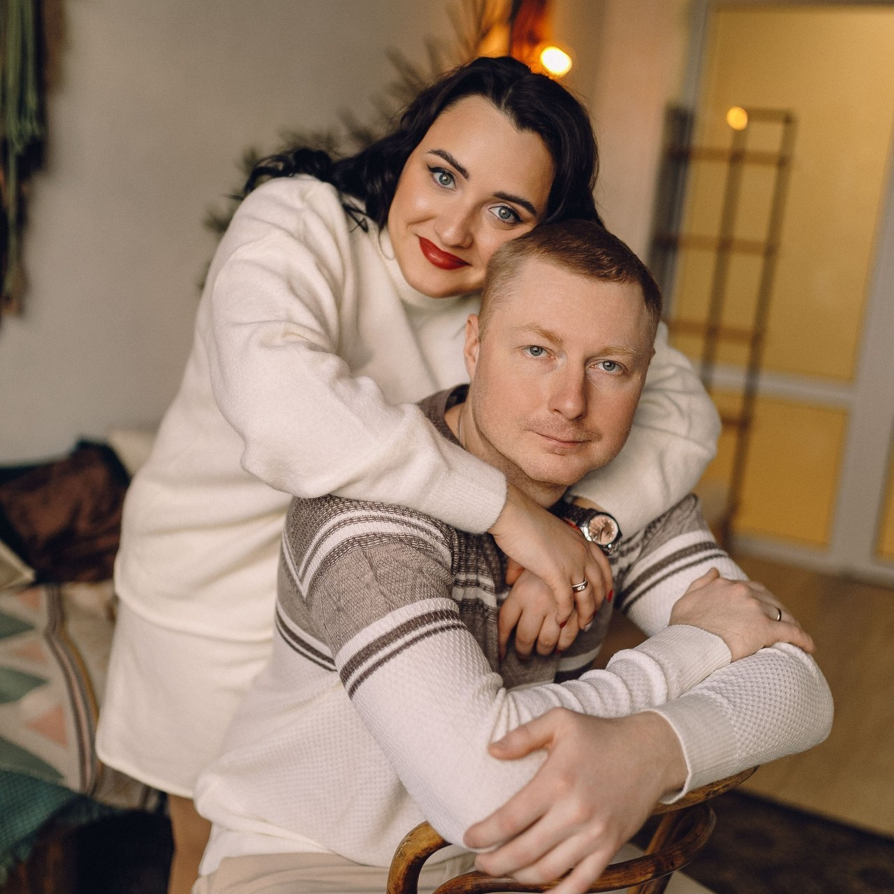 Отзывы. Фотограф Светлана Голицына