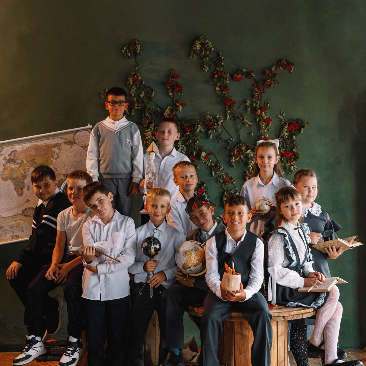 Отзывы. Фотограф Светлана Голицына