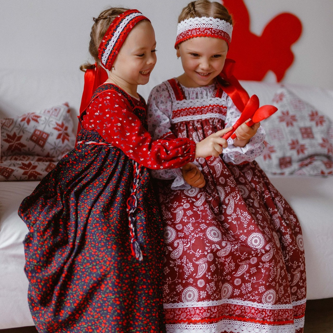 Отзывы. Фотограф Светлана Голицына