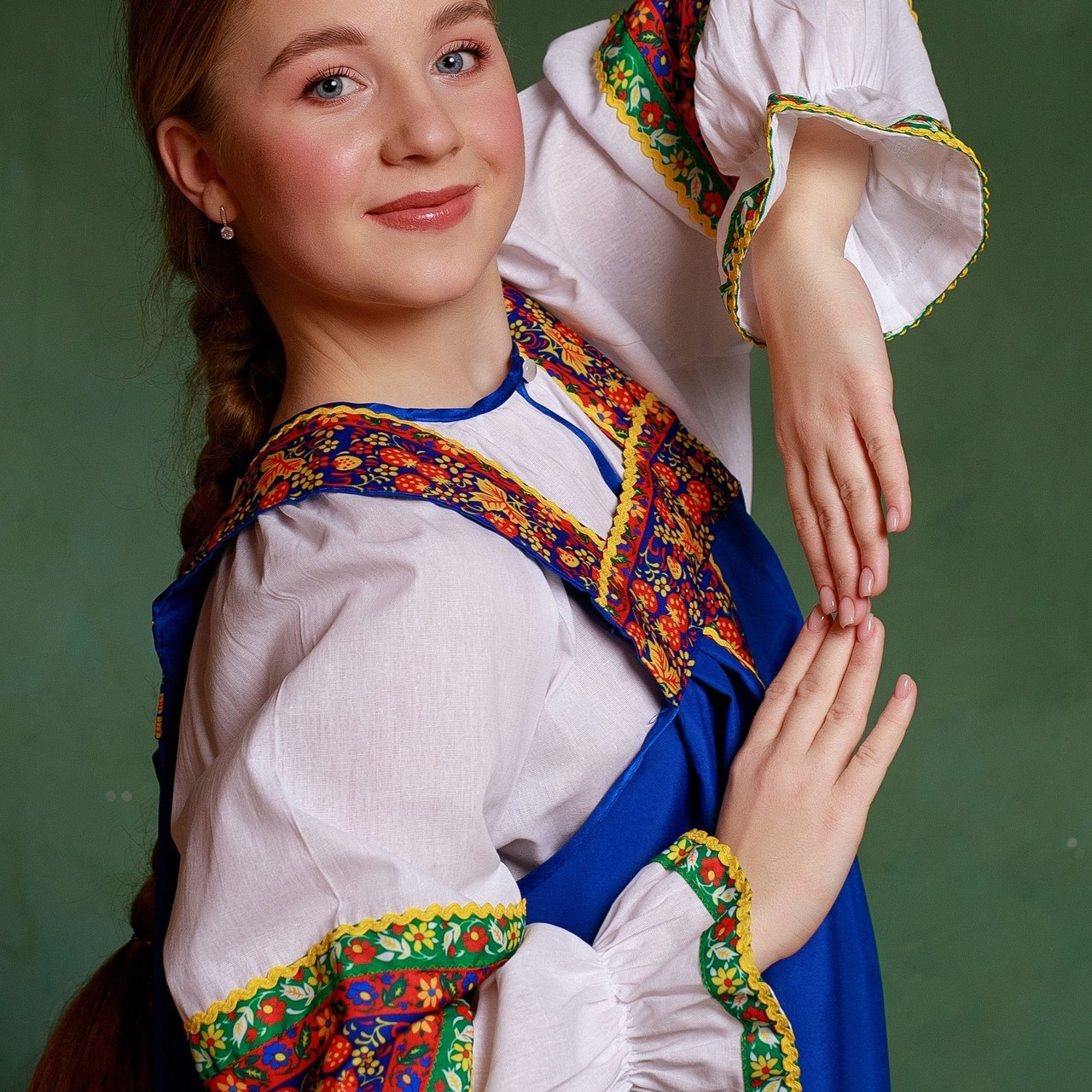 Отзывы. Фотограф Светлана Голицына