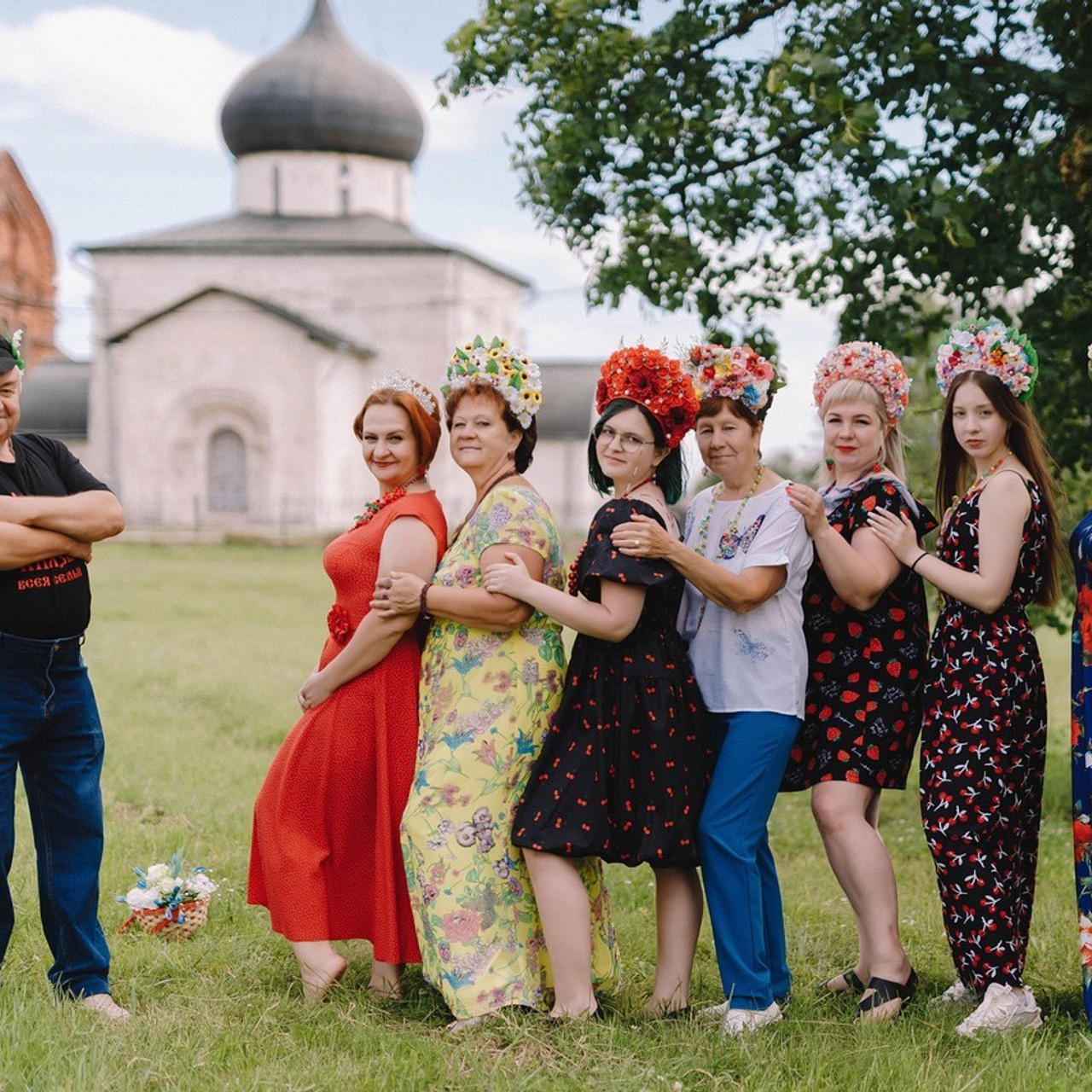 Отзывы. Фотограф Светлана Голицына