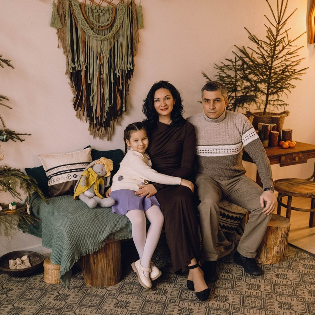 Отзывы. Фотограф Светлана Голицына