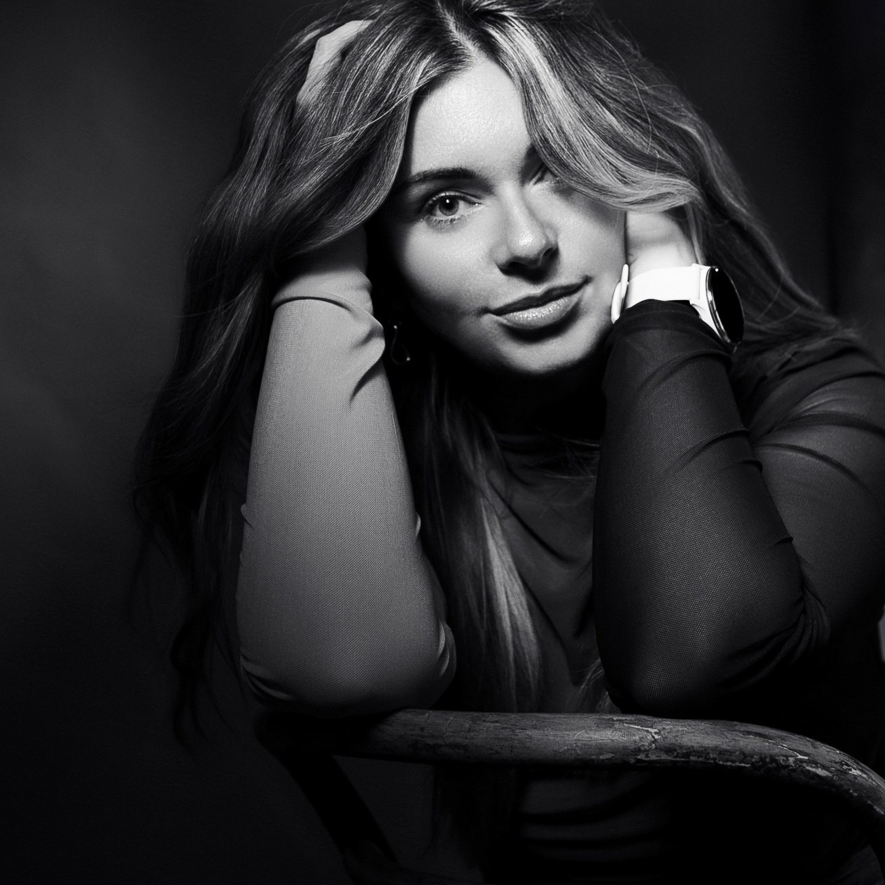 Отзывы. Фотограф Светлана Голицына