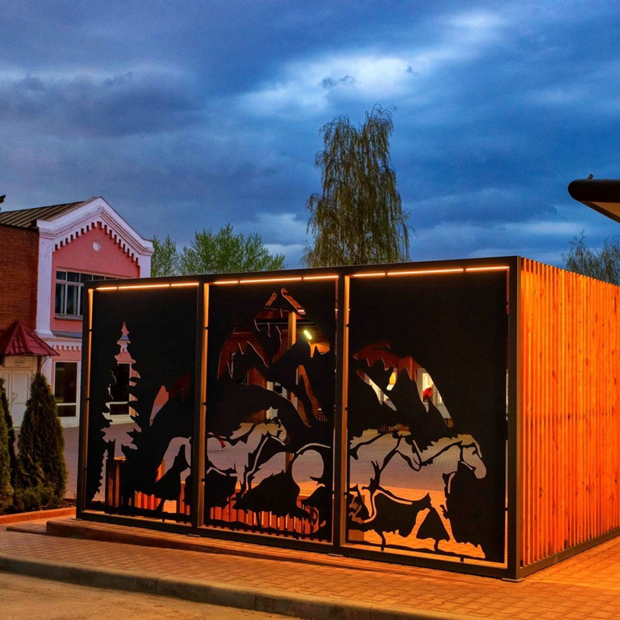 Отзывы. Фотограф Светлана Голицына