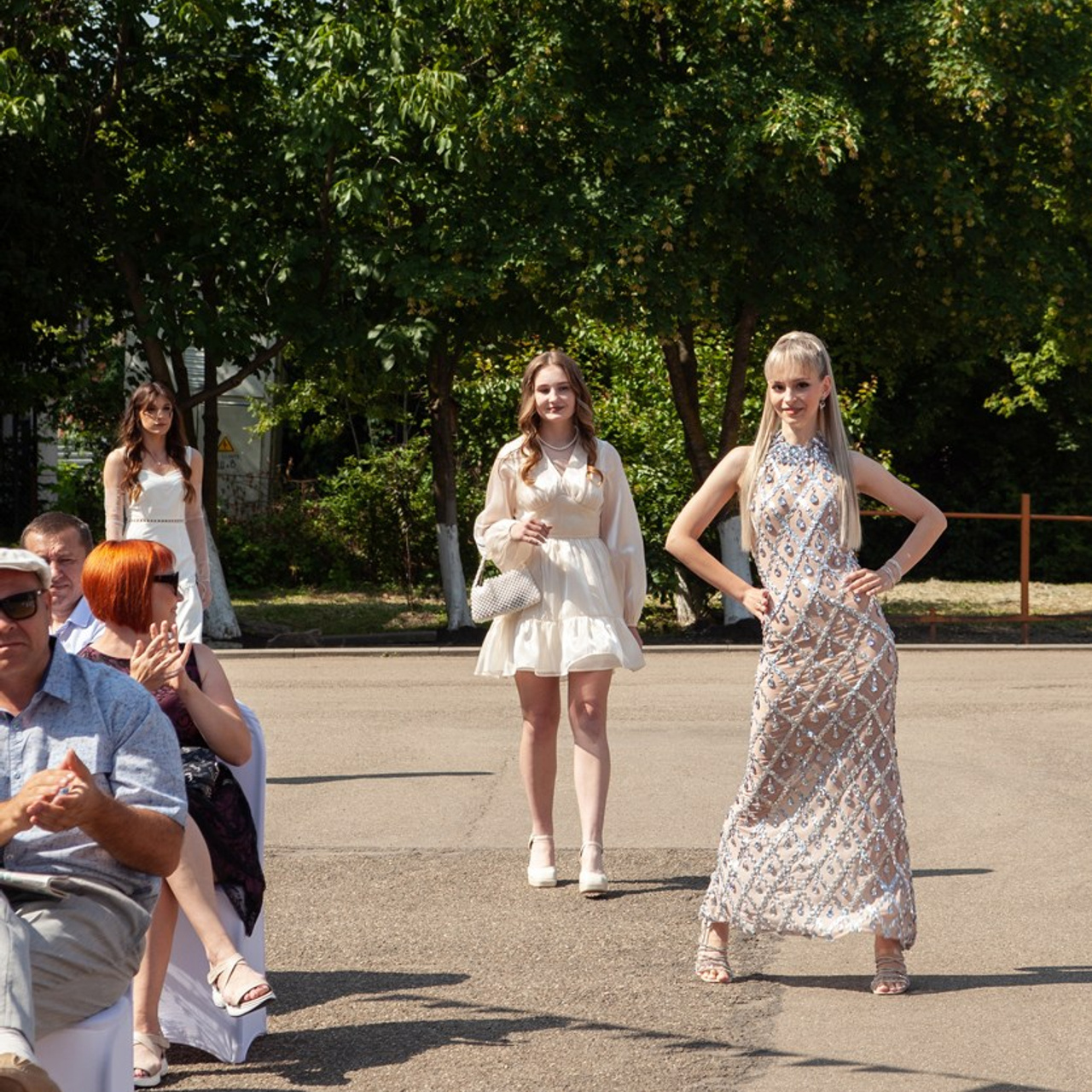 Выпускной 11 классы 2022 год