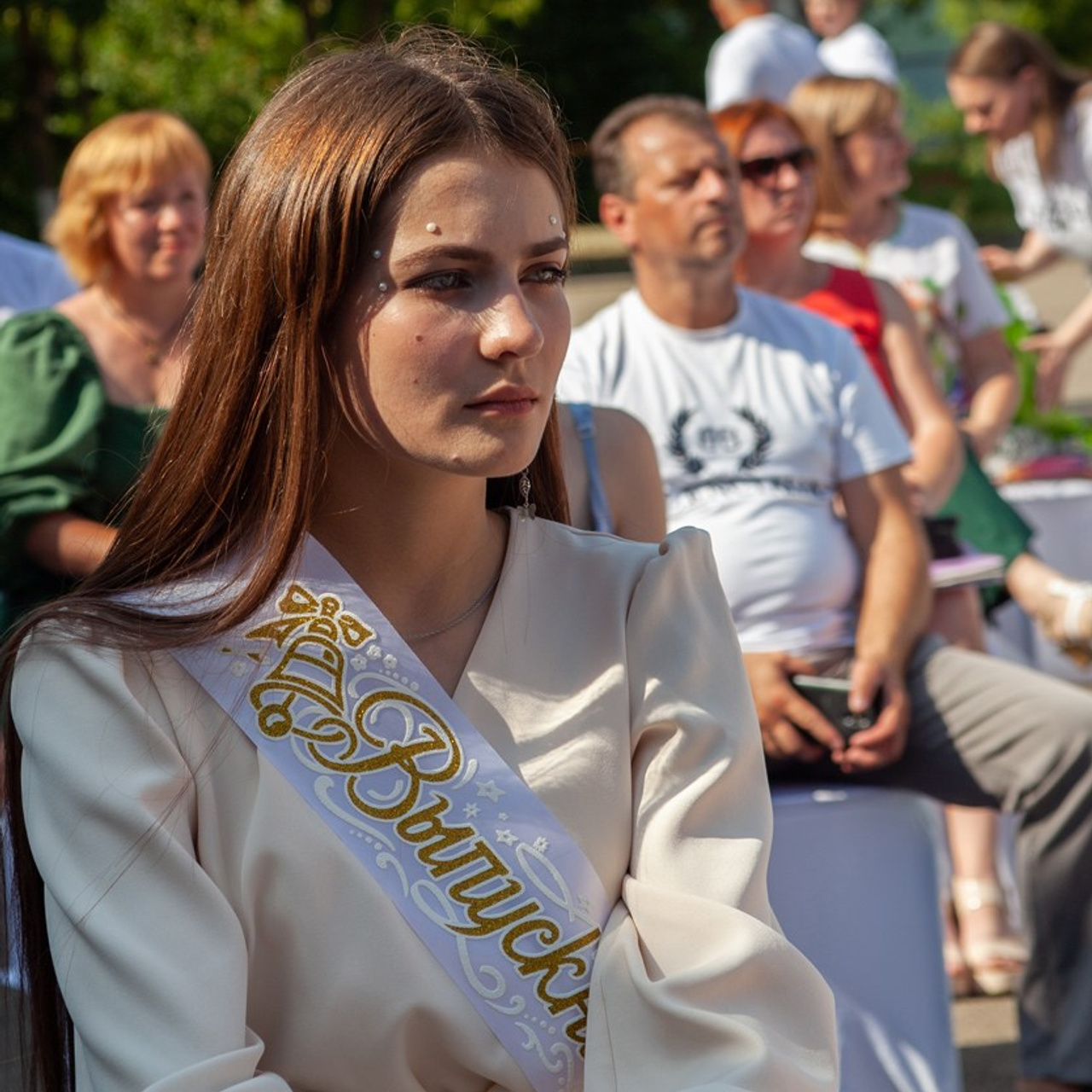 Выпускной 11 классы 2022 год