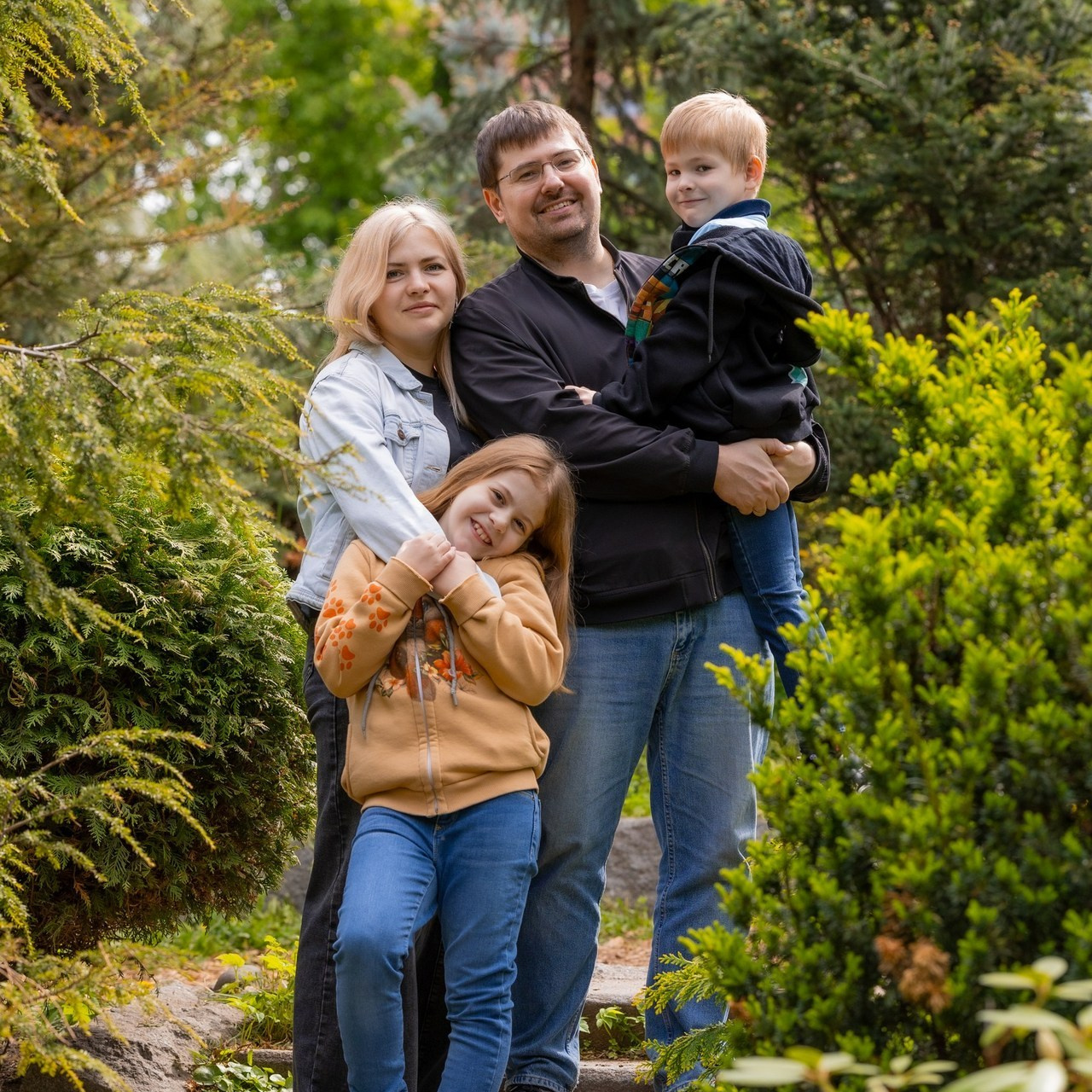 Отзывы. Детский и семейный фотограф в Москве Власова Галина