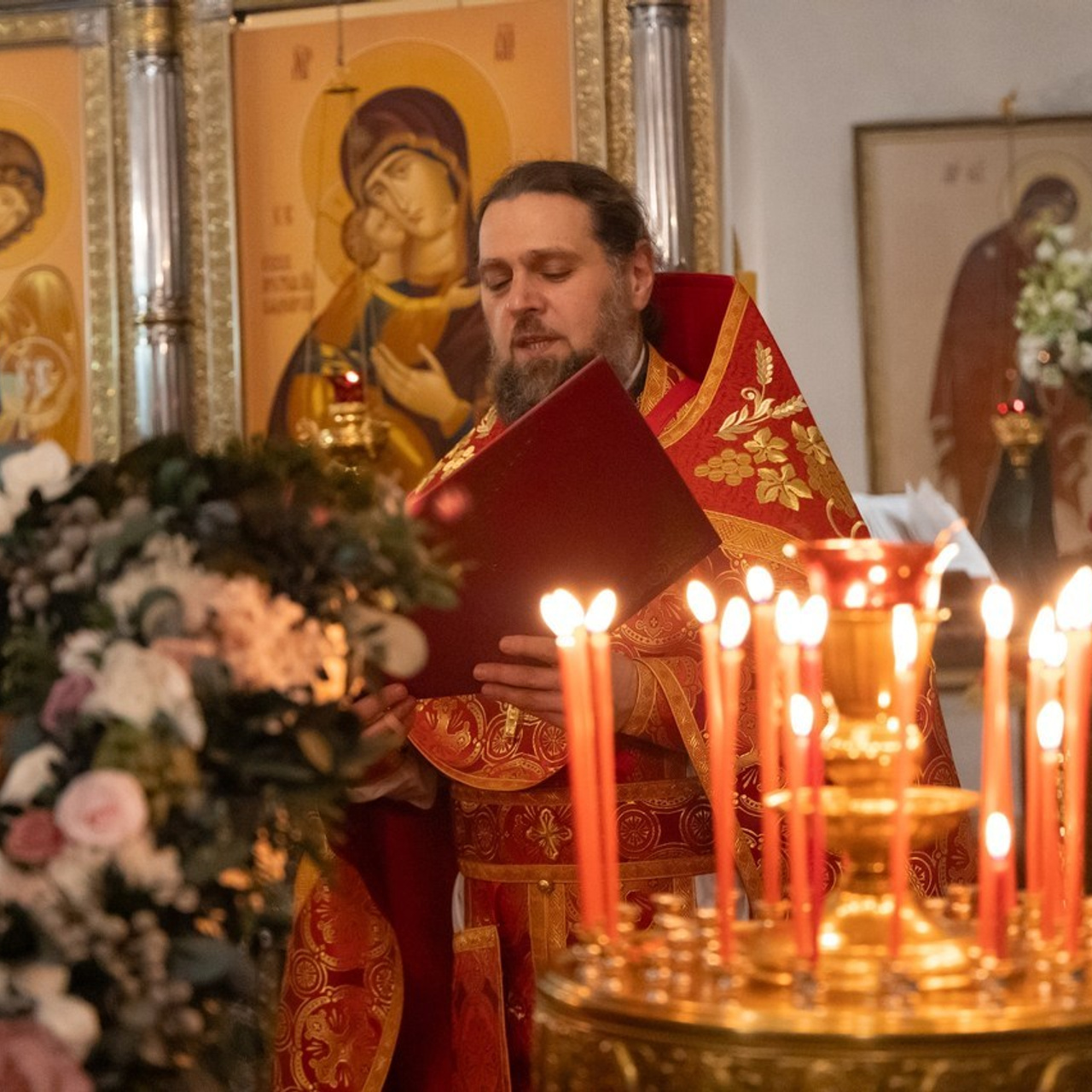 Отзывы. Детский и семейный фотограф в Москве Власова Галина