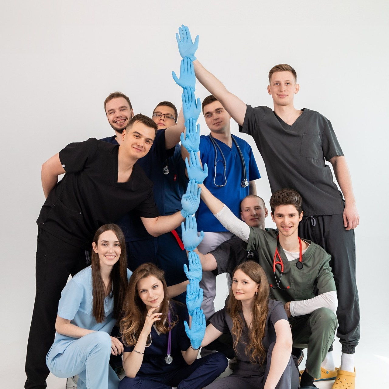 Отзывы. Детский и семейный фотограф в Москве Власова Галина