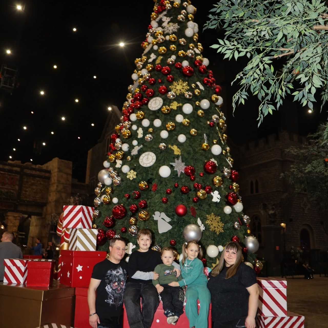 Книга Отзывов Православного фотографа Николая Голованова