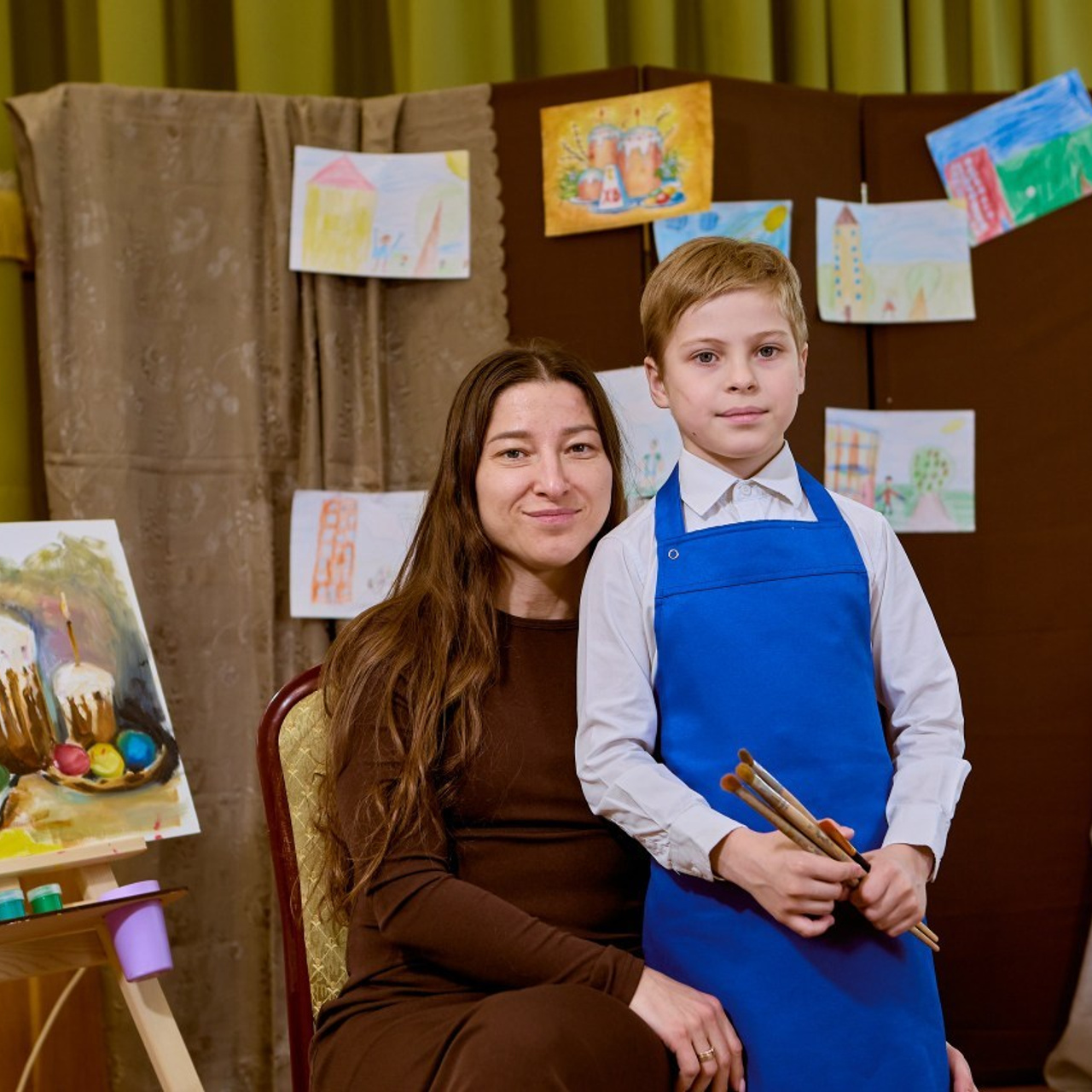 Книга Отзывов Православного фотографа Николая Голованова