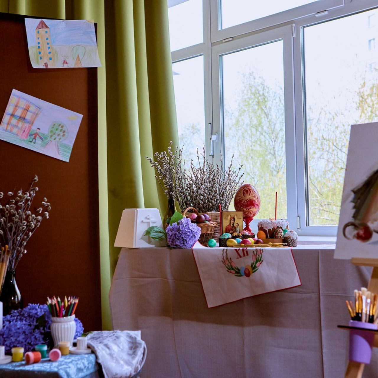 Книга Отзывов Православного фотографа Николая Голованова