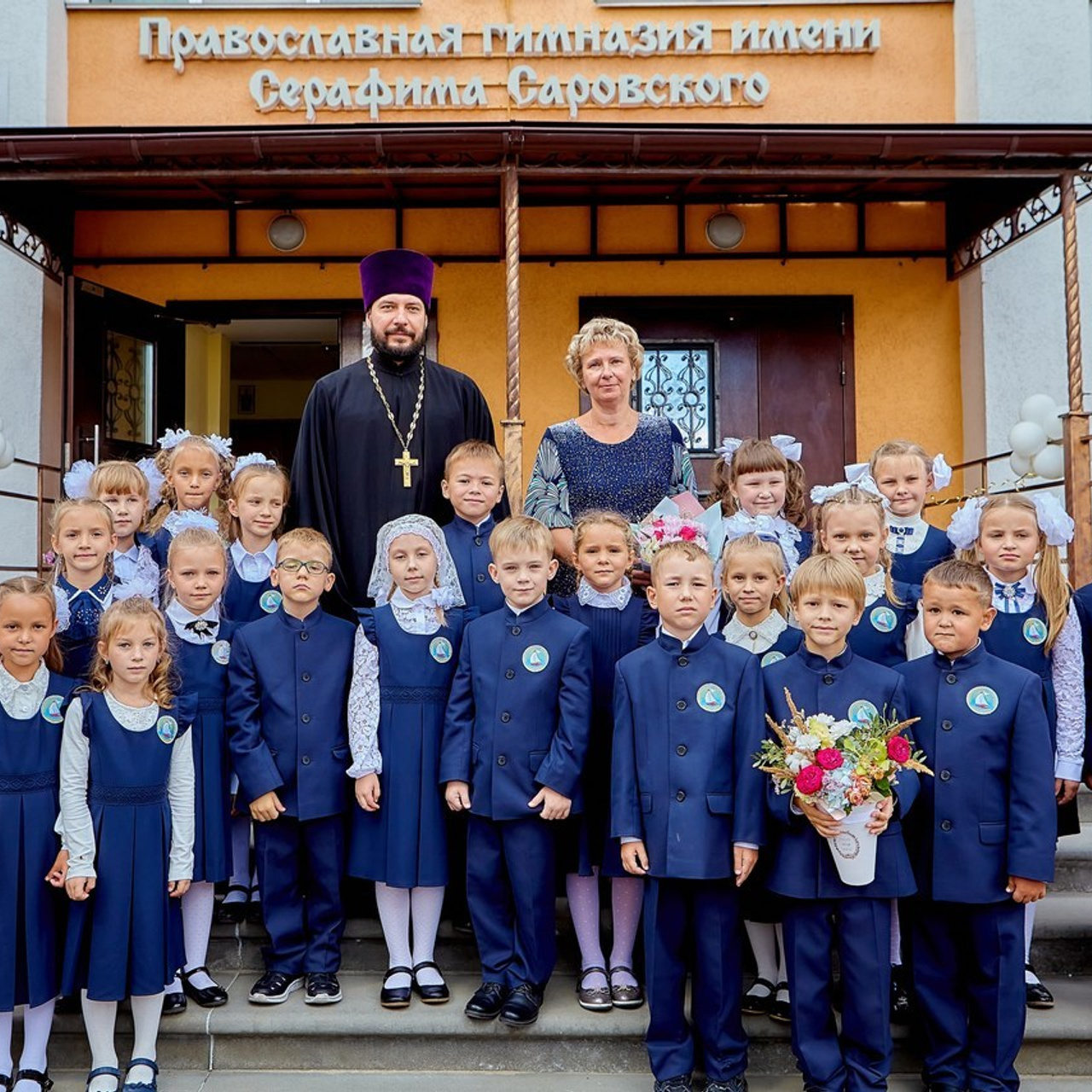 Книга Отзывов Православного фотографа Николая Голованова