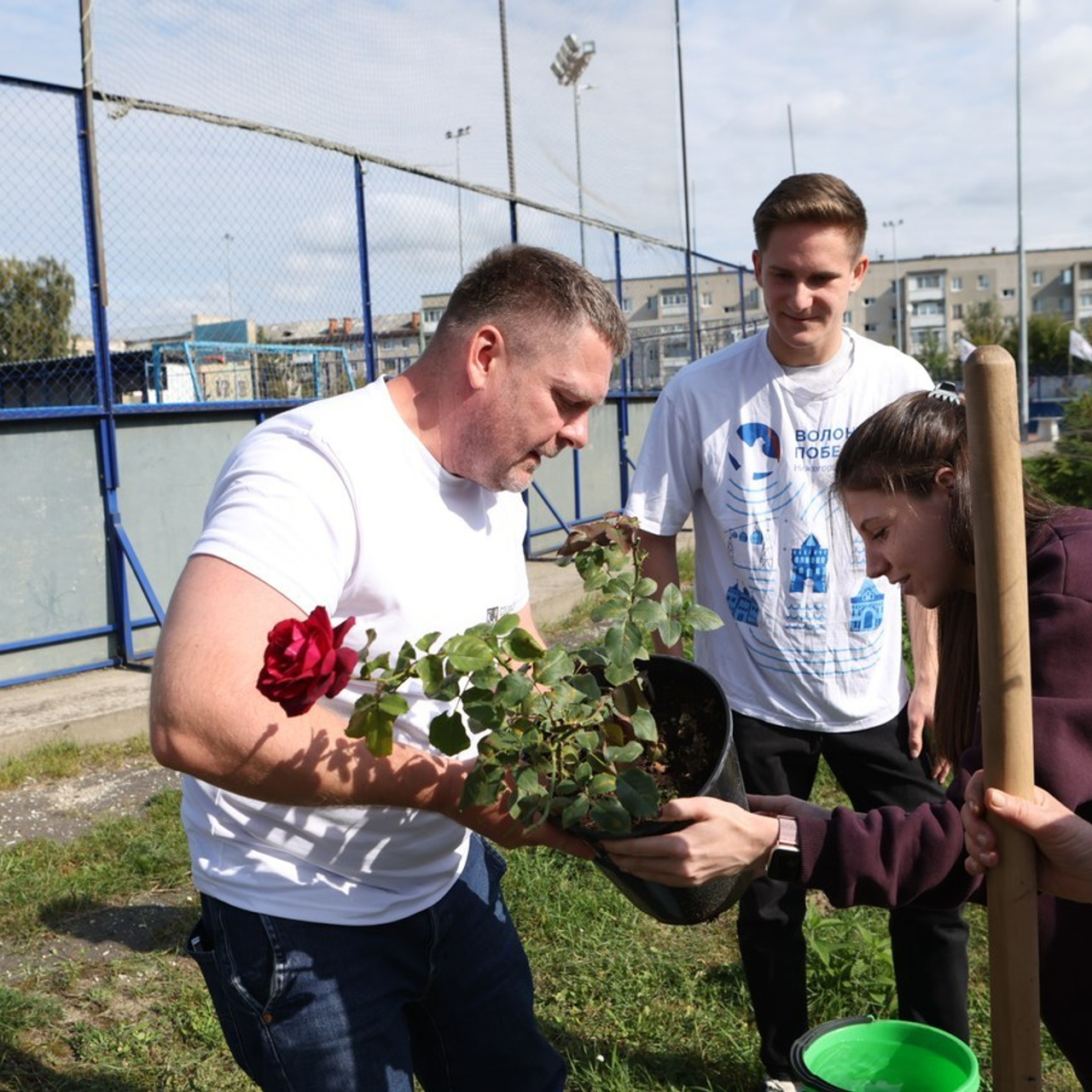 Книга Отзывов Православного фотографа Николая Голованова
