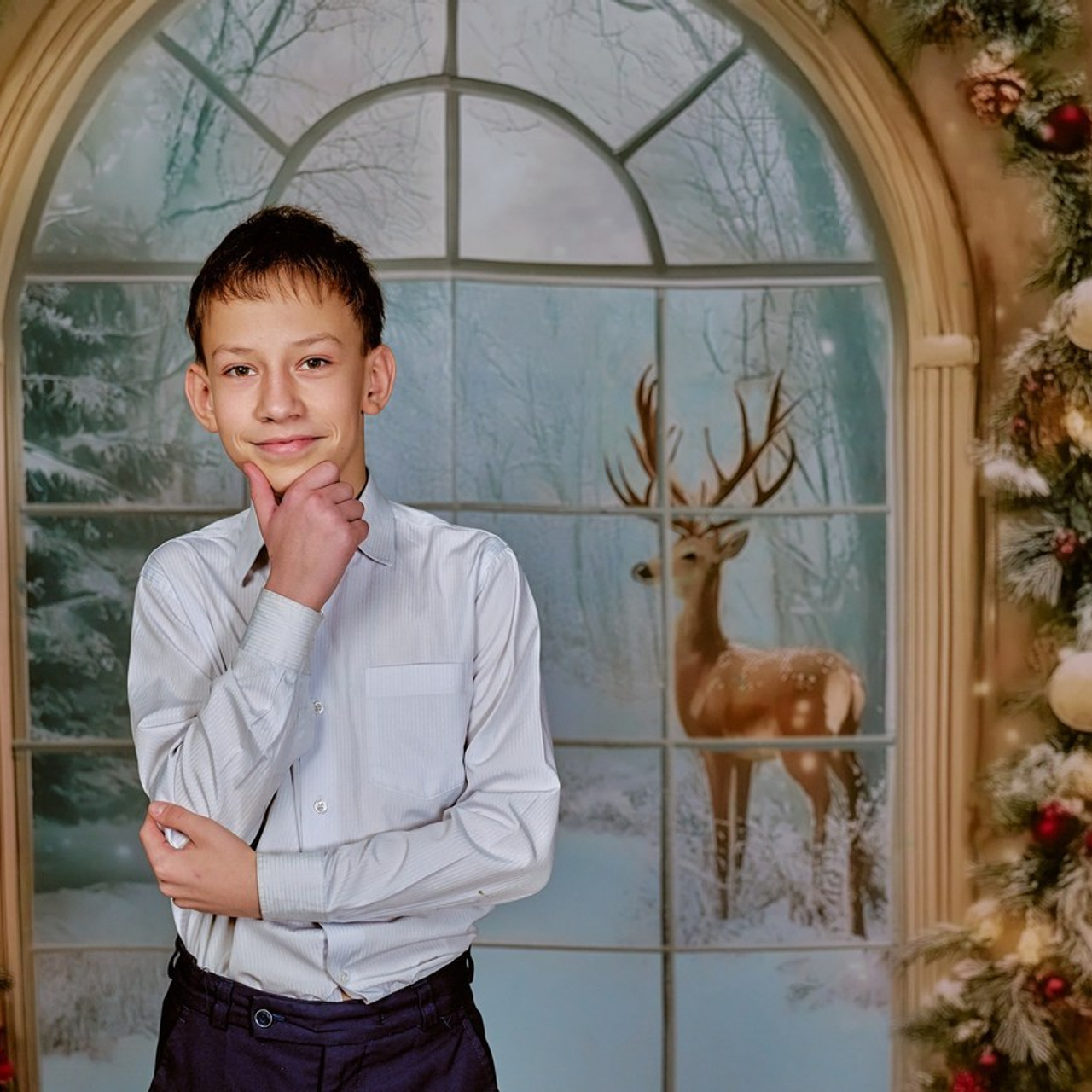 Книга Отзывов Православного фотографа Николая Голованова