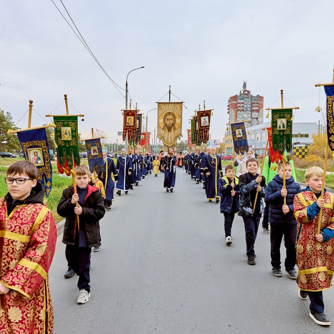 Книга Отзывов Православного фотографа Николая Голованова