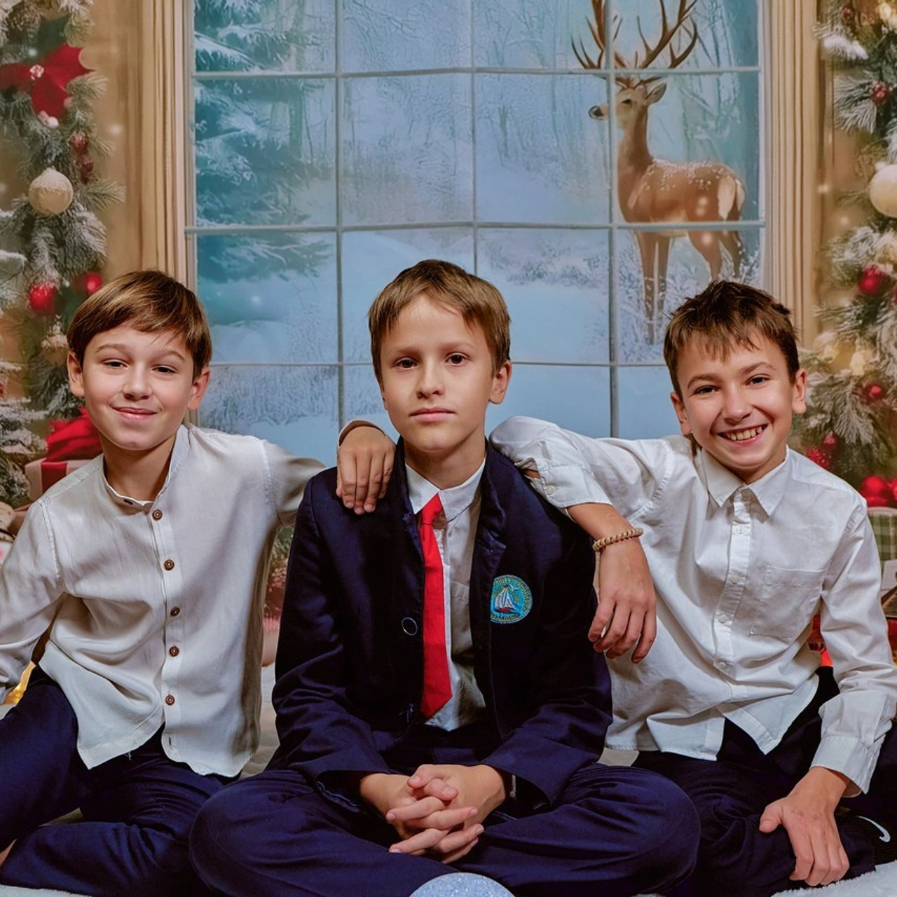 Книга Отзывов Православного фотографа Николая Голованова