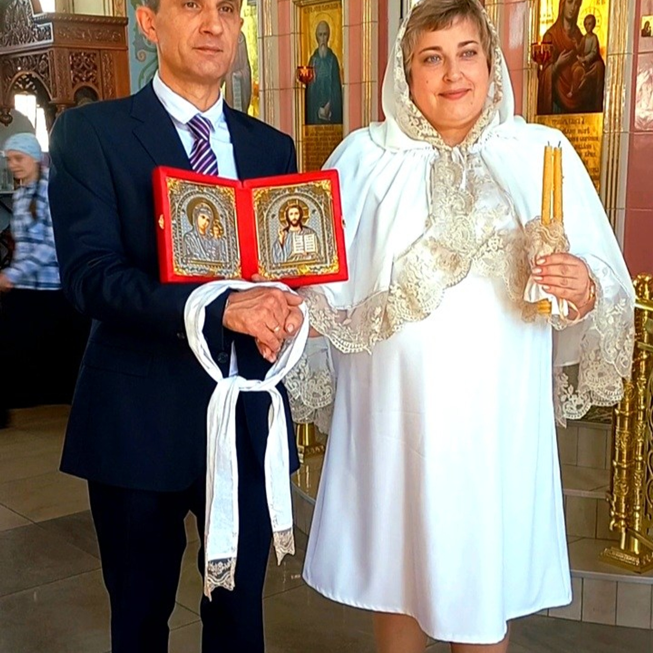 Книга Отзывов Православного фотографа Николая Голованова