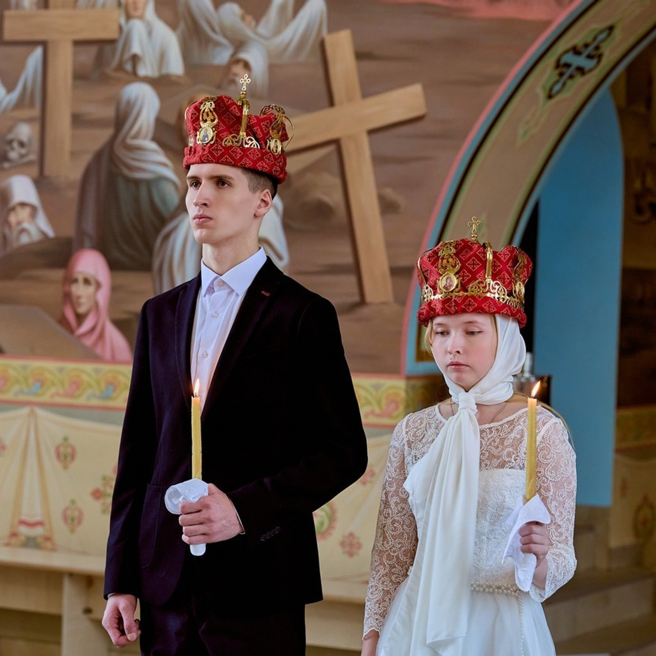 Книга Отзывов Православного фотографа Николая Голованова