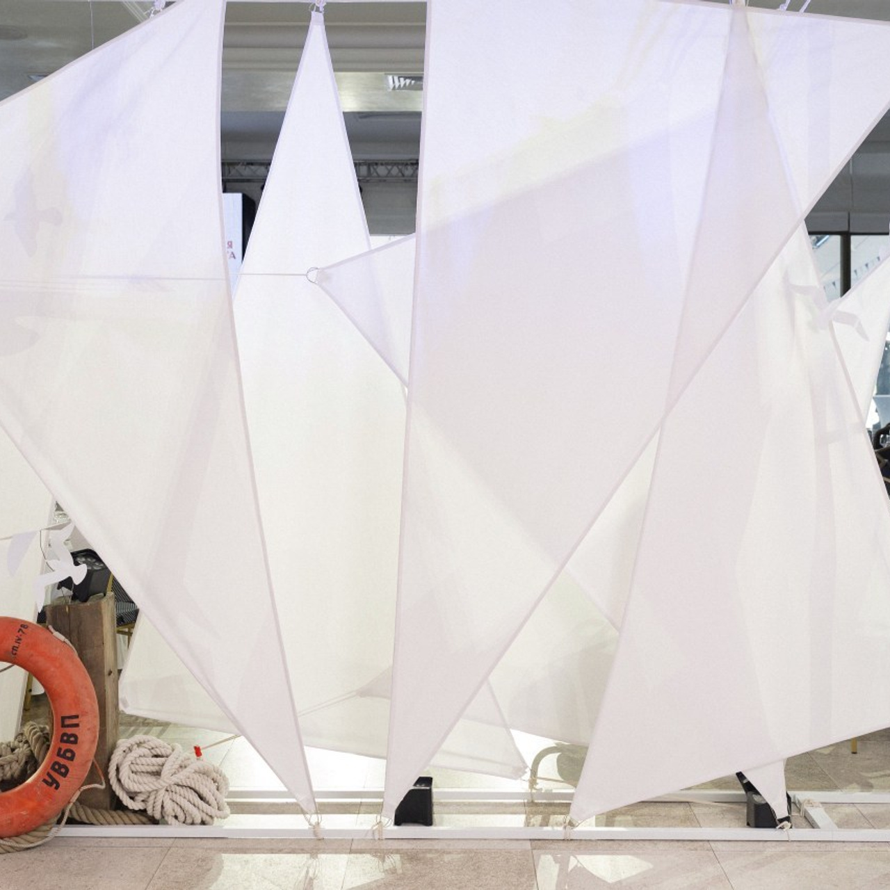 Отзывы. Контакты