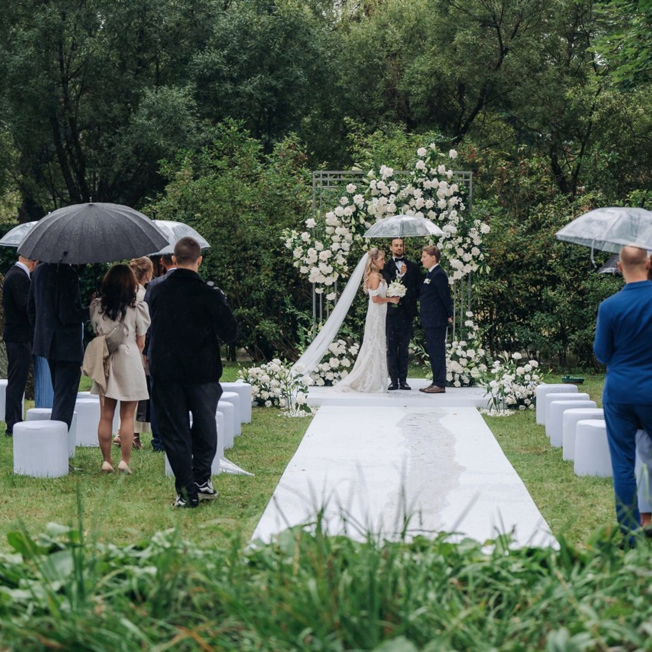 Отзывы. Контакты