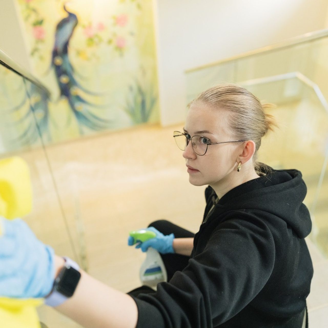 Отзывы. Контакты