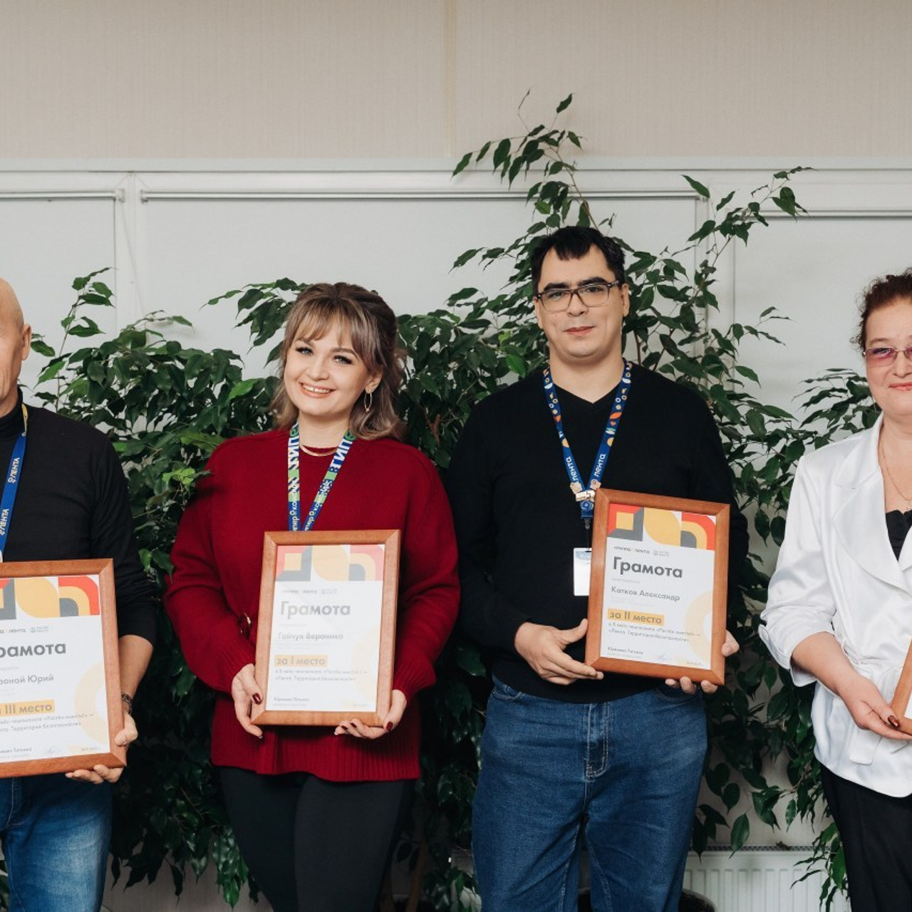 Отзывы. Контакты