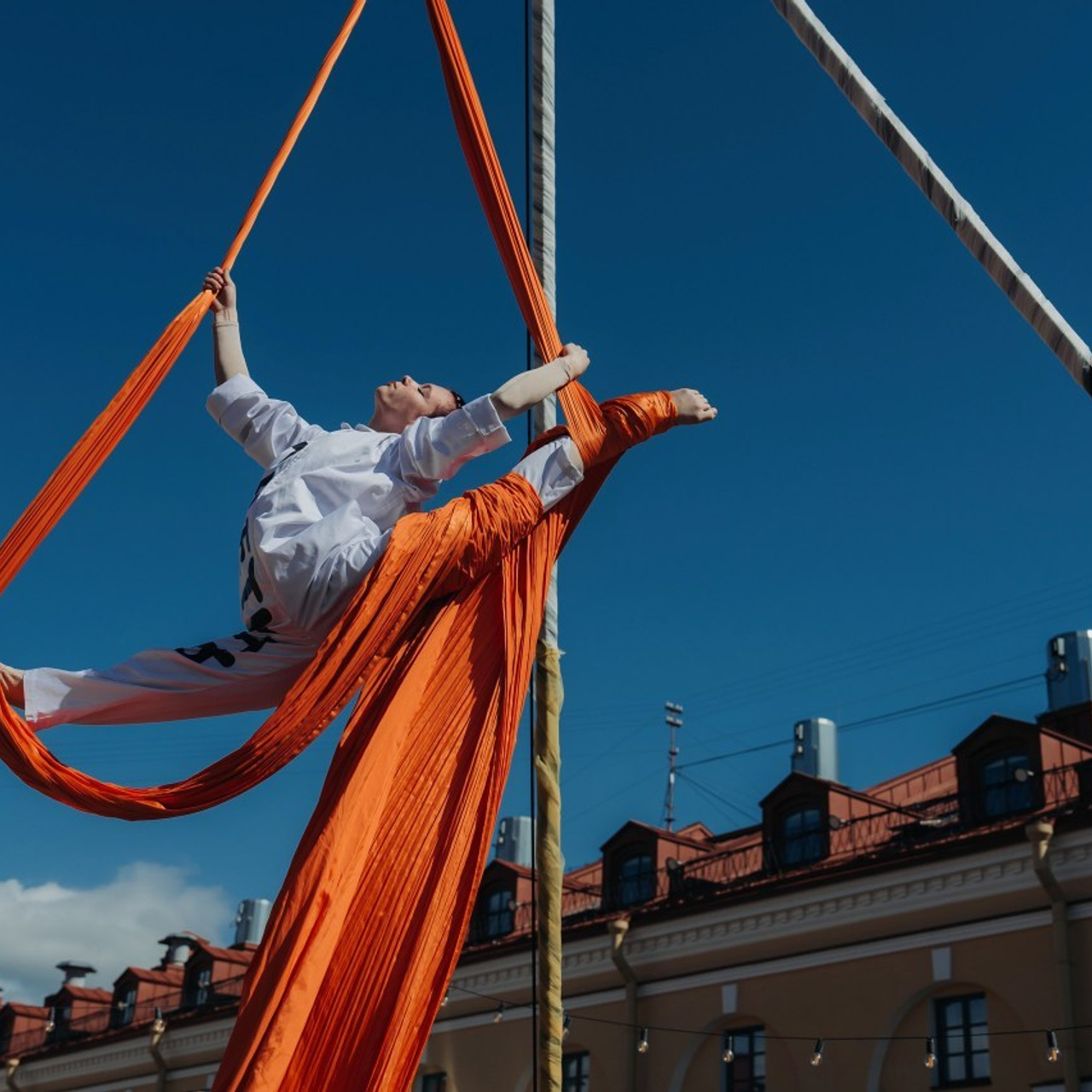 Отзывы. Контакты