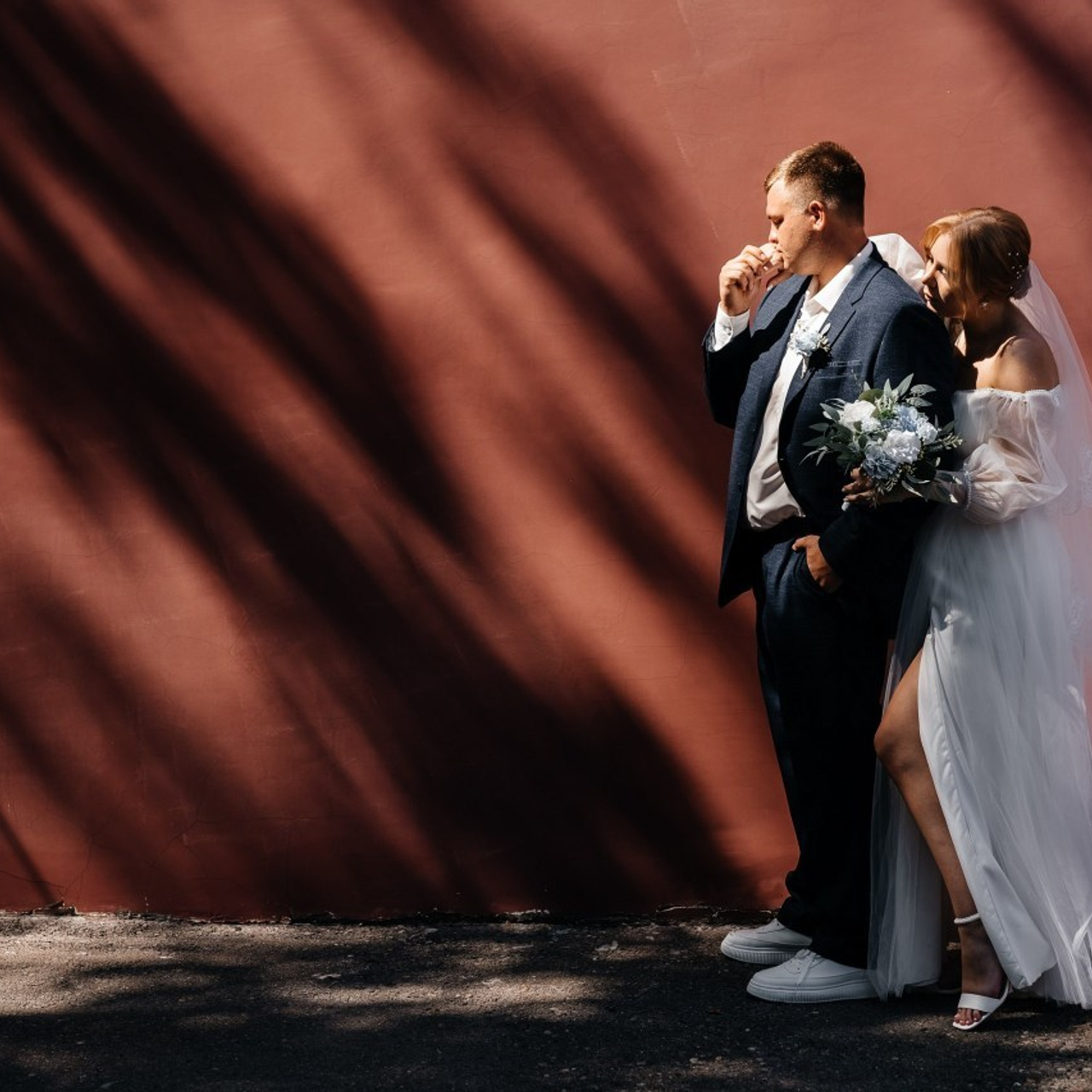 Отзывы. Свадебный фотограф Барнаул Алексей Павлов