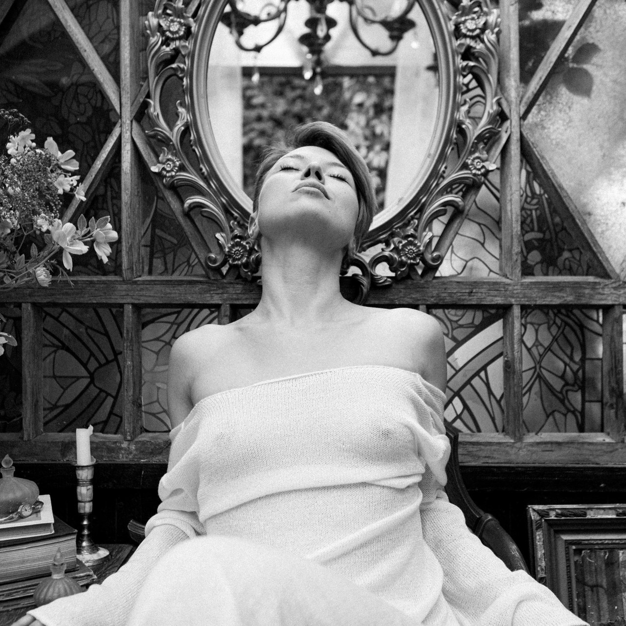 Отзывы. Фотограф Москва арт- ню, портрет, fine art