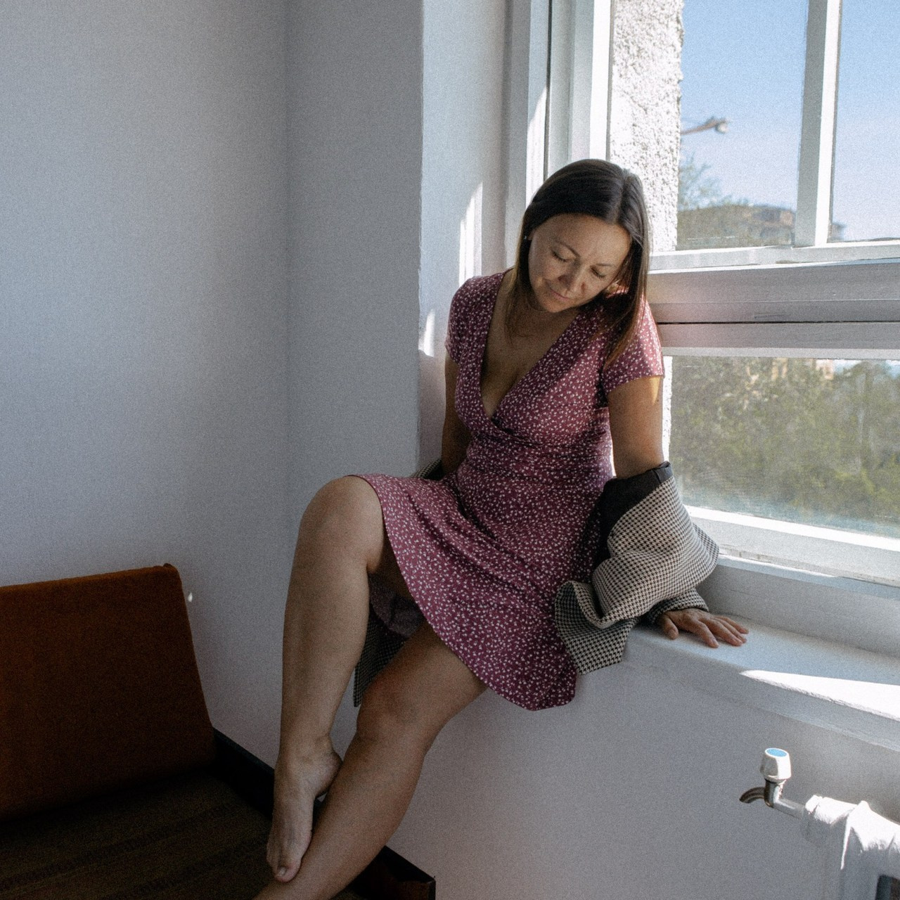 Отзывы. Фотограф Москва арт- ню, портрет, fine art